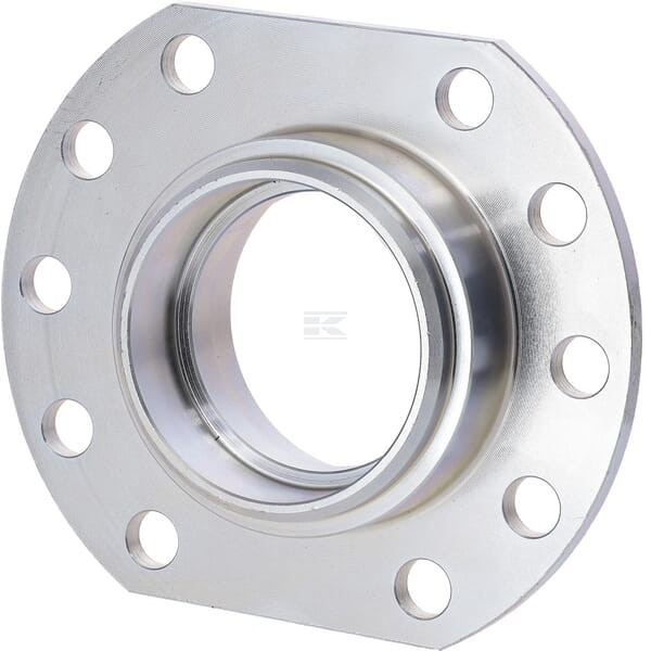 Obudowa łożyska, 10-otworowa, 62 mm 001444959N | Exvi