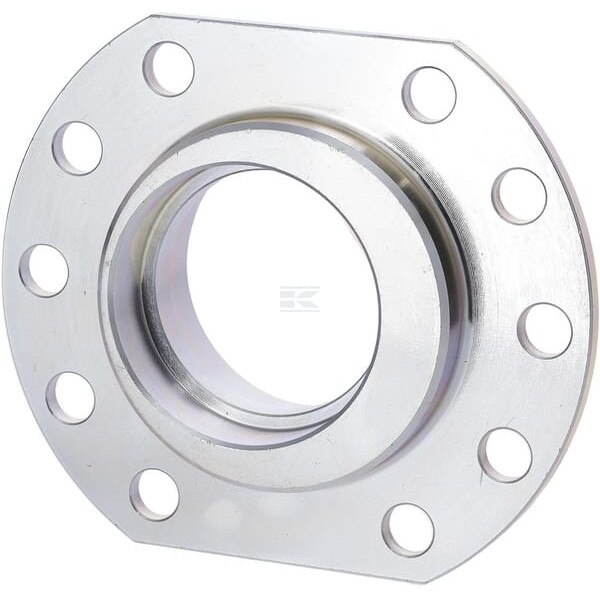 Obudowa łożyska, 10-otworowa, 62 mm 001444959N | Exvi