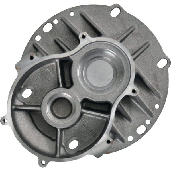 Flange plate/M Battioni Pagani CM2 | Exvi