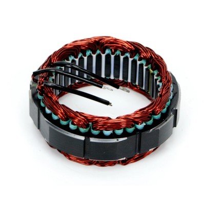 Stojan alternatora 9515672EX C-385 Nowy 95/15-672/4 | Exvi