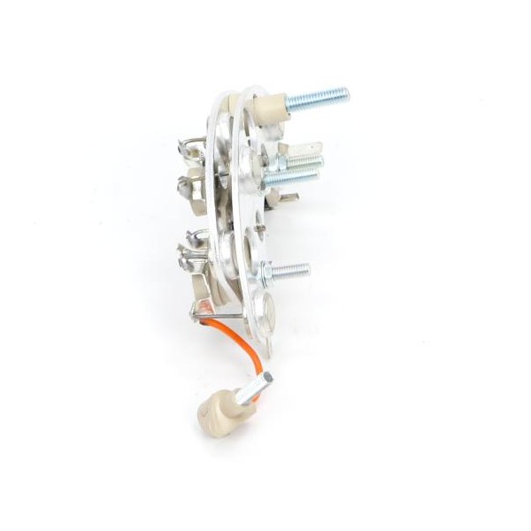 Prostownik alternatora 9515672EX C-385 95/15-672/5 | Exvi