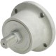 Zespół łożyskowy, piasta ułożyskowana F67327004TILL | Exvi
