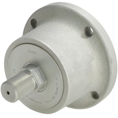 Zespół łożyskowy, piasta ułożyskowana F67327004TILL | Exvi