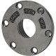 Łożysko kołnierzowe AC821756 | Exvi