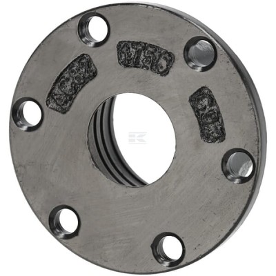 Łożysko kołnierzowe AC821756 | Exvi