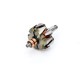 Wirnik alternatora 9515672EX C-385 Nowy 95/15-672/3 | Exvi