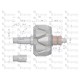 Wirnik alternatora 9515672EX C-385 Nowy 95/15-672/3 | Exvi