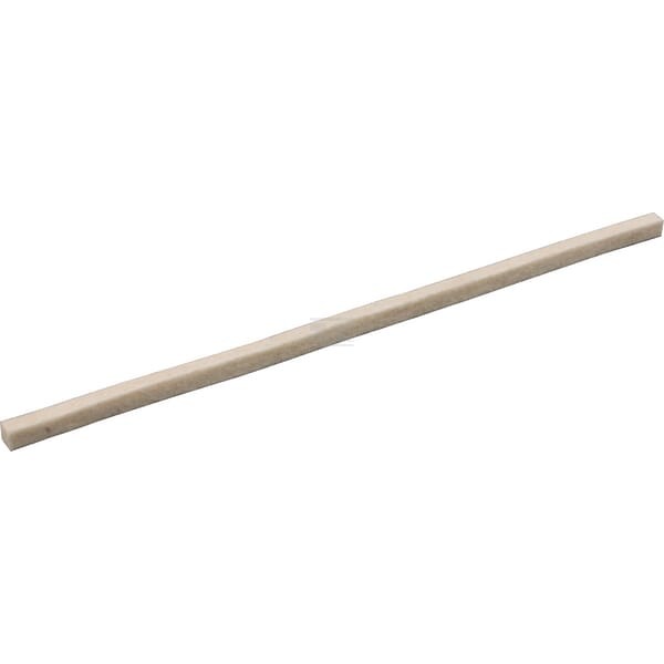 Pasek filcowy 9x7,5x1000 STRS15340119X75 | Exvi