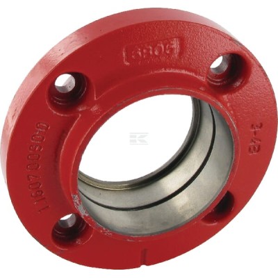Obudowa łożyska Lely 1160700900 | Exvi