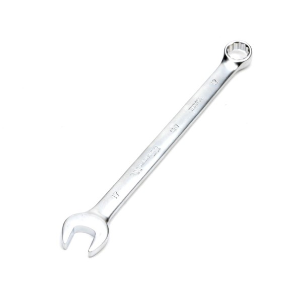 Klucz płaskooczkowy extra długi 17mm dł 262mm WMK204 | Exvi