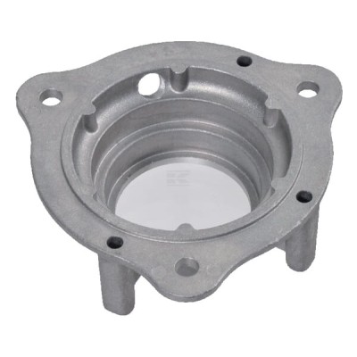 Flange plate Battioni Pagani M77 | Exvi