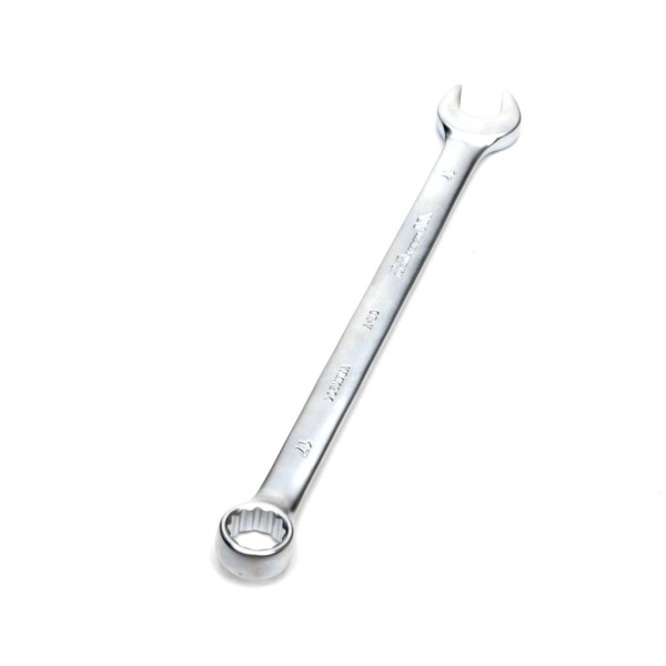 Klucz płaskooczkowy extra długi 17mm dł 262mm WMK204 | Exvi