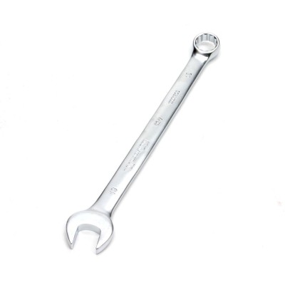 Klucz płaskooczkowy extra długi 19mm dł 281mm WMK205 | Exvi