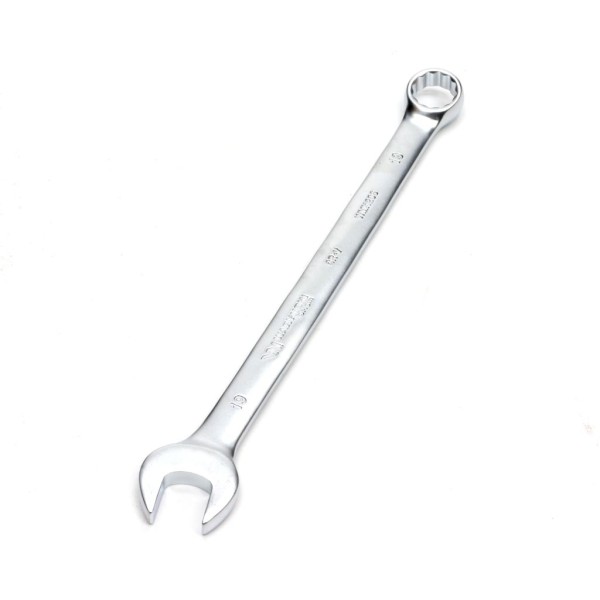 Klucz płaskooczkowy extra długi 19mm dł 281mm WMK205 | Exvi