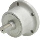 Zespół łożyskowy, piasta ułożyskowana F67327005TILL | Exvi