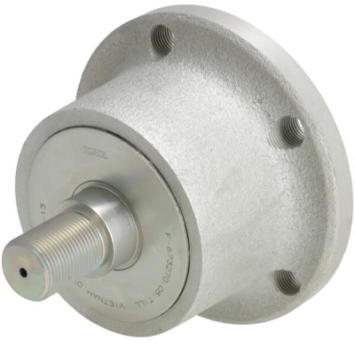 Zespół łożyskowy, piasta ułożyskowana F67327005TILL | Exvi