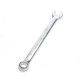 Klucz płaskooczkowy extra długi 19mm dł 281mm WMK205 | Exvi
