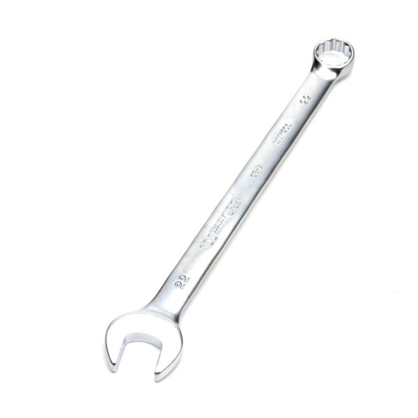 Klucz płaskooczkowy extra długi 22mm dł 319mm WMK206 | Exvi