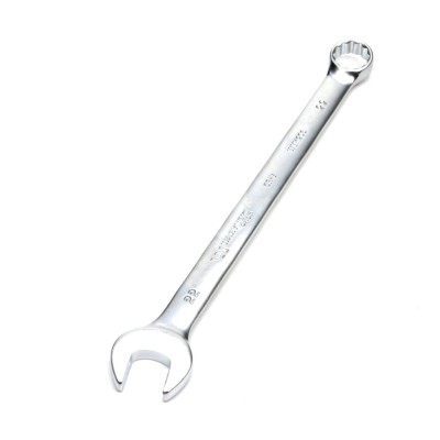 Klucz płaskooczkowy extra długi 22mm dł 319mm WMK206 | Exvi