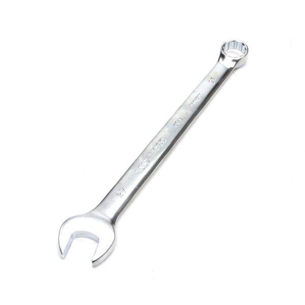 Klucz płaskooczkowy extra długi 27mm dł 388mm WMK208 | Exvi