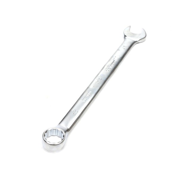Klucz płaskooczkowy extra długi 27mm dł 388mm WMK208 | Exvi