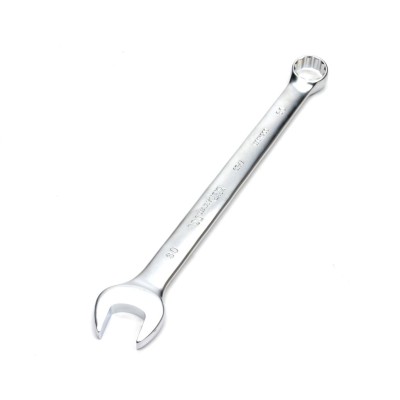 Klucz płaskooczkowy extra długi 30mm dł 404mm WMK209 | Exvi