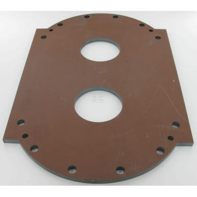 Flange BR Battioni Pagani B4DF | Exvi