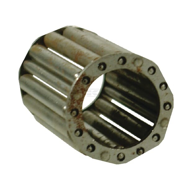 Łożysko kulkowe Fella 124246 | Exvi
