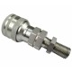Szybkozłącze hydrauliczne gniazdo long WIAM16MZL | Exvi
