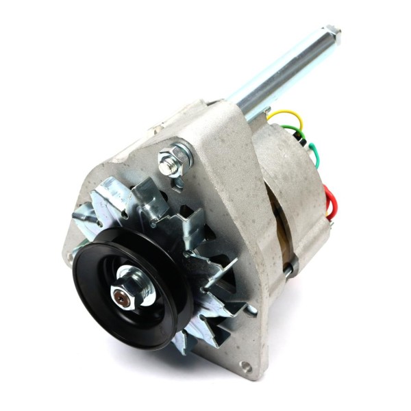 Alternator kompletny C-330 EXPOM KWIDZYN EX-230000EX | Exvi