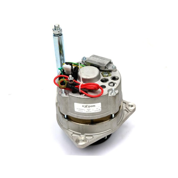 Alternator kompletny C-360 EXPOM EXPOM EX-260000EX | Exvi