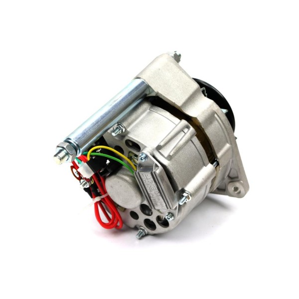 Alternator kompletny C-360 EXPOM EXPOM EX-260000EX | Exvi