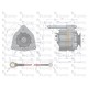 Alternator kompletny C-360 EXPOM EXPOM EX-260000EX | Exvi