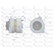 Alternator A120E 400257ER. 3660200 28V EX-257000EX | Exvi