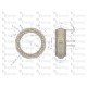 Stojan alternatora EX230000. EX260000 EX-237100EX | Exvi