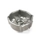 Tarcza pokrywa tylna alternatora EX-242400EX | Exvi