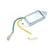 Regulator alternatora EX230000. EX260000 EX-246700EX | Exvi
