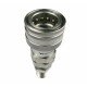 Szybkozłącze hydrauliczne gniazdo long WIAM16MZL | Exvi