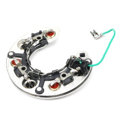 Prostownik kompletny alternatora EX-246441EX | Exvi