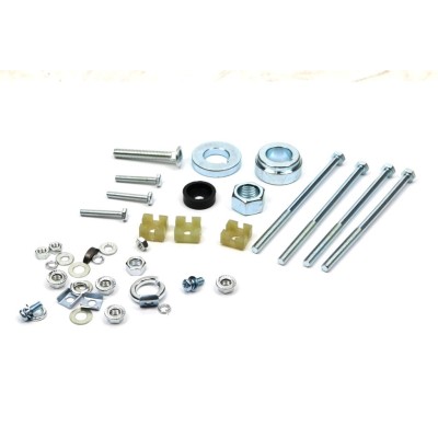 Zestaw montażowy alternatora EX230000. EX-2326EX | Exvi