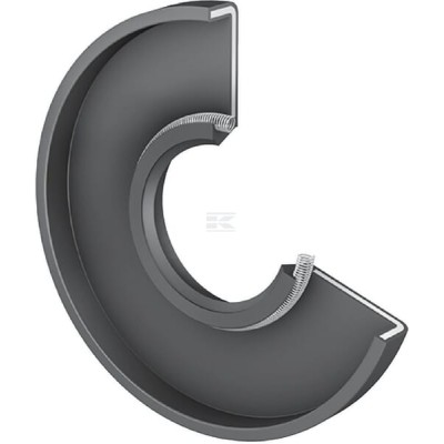 Uszczelka 20x52x6 RWDR04RNBRHLA | Exvi