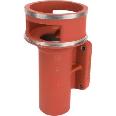 Łożysko kołnierzowe 56674200 | Exvi
