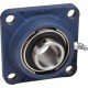 Obudowa łożyska FY 35TR Lely 9100800275 | Exvi