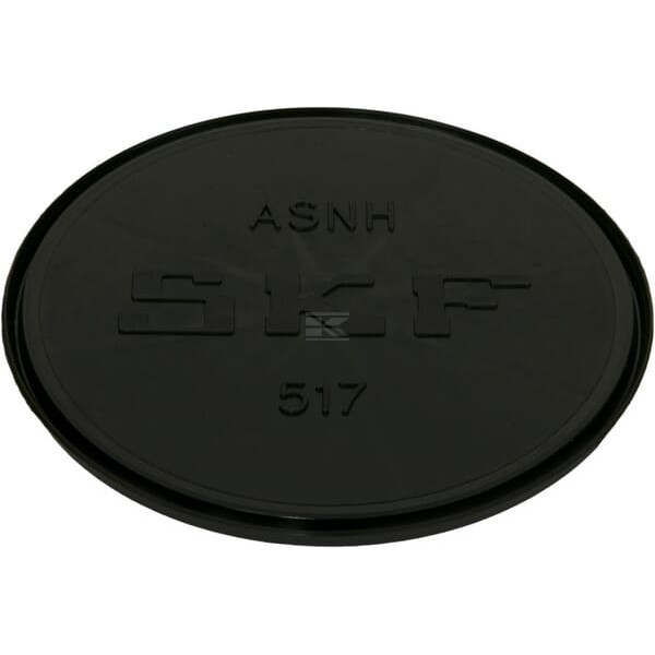 Pokrywka końcowa SKF ASNH, 517 7500ASNH517 | Exvi