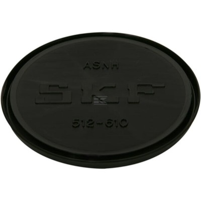 Pokrywka końcowa SKF ASNH, 512-610 ASNH512610SKF | Exvi
