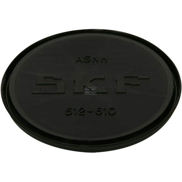 Pokrywka końcowa SKF ASNH, 512-610 ASNH512610SKF | Exvi