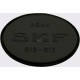 Pokrywka końcowa SKF ASNH, 516-613 ASNH516613SKF | Exvi