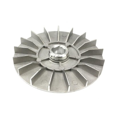Wentylator alternatora EX257000 A120 EX-254955EX | Exvi