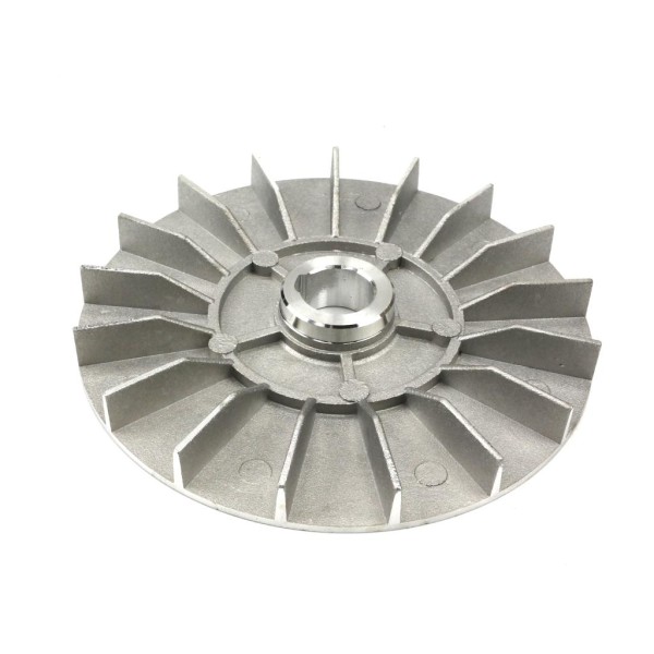 Wentylator alternatora EX257000 A120 EX-254955EX | Exvi