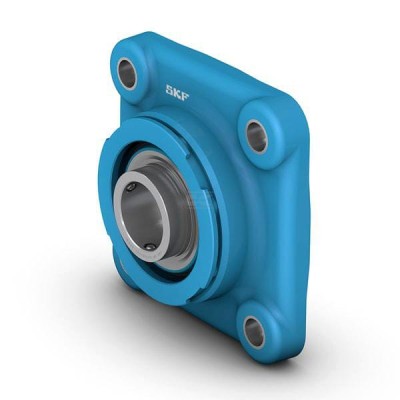 Łożysko z obudową, Foodline SKF F4BC50MTPZM | Exvi